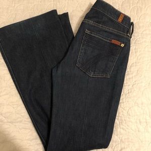 7FAM || DOJO “7”